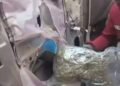 NDLEA Nabs Cocaine Trafficking Couple, Seizes Multi-billion-naira Drugs | METROWATCH