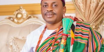 EDO 2024 | Another PDP Stalwart Felix Akhabue, Dumps Party | METROWATCH