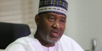 Hadi Sirika