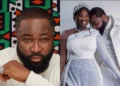 ‘Bedwetting Celebrity’,  ex-Wife, Alexer Blasts Singer Harrysong | METROWATCH