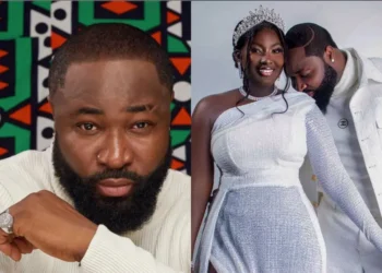 ‘Bedwetting Celebrity’,  ex-Wife, Alexer Blasts Singer Harrysong | METROWATCH