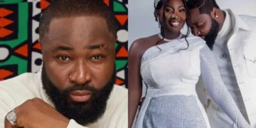 ‘Bedwetting Celebrity’,  ex-Wife, Alexer Blasts Singer Harrysong | METROWATCH