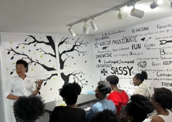 Natures Gentle Touch Boosts Support for Youth Empowerment | METROWATCH