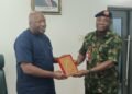 Edo Govt to Sensitise Citizens on Career Opportunities in Nigerian Military | METROWATCH
