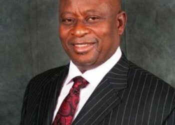 Kenneth Gbagi