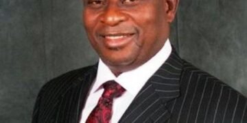 Kenneth Gbagi