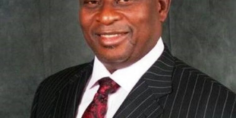 Kenneth Gbagi