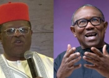 Your Claim Unfounded, Aimed at Tarnishing My Character —  Peter Obi slams Umahi | METROWATCH