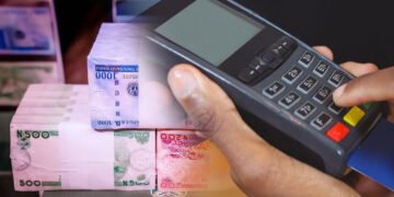 PoS Operators