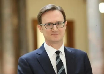 UK Impressed with Tinubu’s Security Strategy, Says Montgomery | METROWATCH