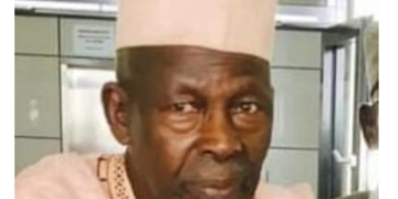 Sidi Ali: A Veteran Journalist from a Northern Media Family — a tribute by Gidado Y. Shuaib | METROWATCH