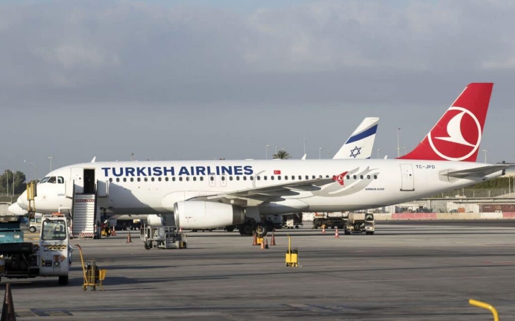 Turkish Airlines