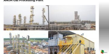 President Tinubu to Commission Critical Gas Infrastructure Projects | METROWATCH