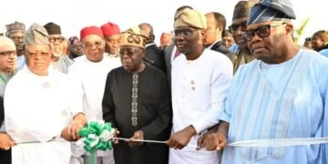 Tinubu