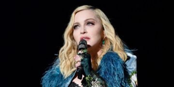 Madonna Breaks Record for Largest Concert with 1.6 Million Attendees | METROWATCH