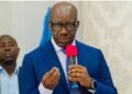 EDO 2024 | PDP Campaign Council will Deliver 80% Votes, Says Obaseki | METROWATCH