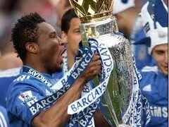 John Mikel Obi