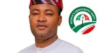 My Suspension Politically Motivated — Edo lawmaker alleges | METROWATCH