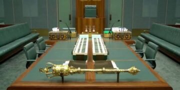 Edo Assembly Suspends 3 Lawmakers over Impeachment Plot | METROWATCH