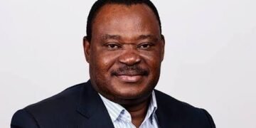 Jimoh Ibrahim Heads to Court over Ondo Governorship Primaries | METROWATCH
