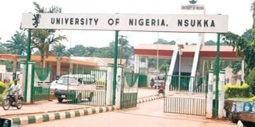 52nd Convocation: 12,526 Students Bag First Degrees at UNN | METROWATCH