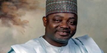 New National Anthem: NOA DG Directs Community Officers to Learn Anthem Within 72 Hours | METROWATCH