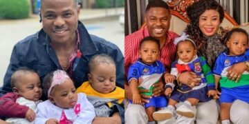 Yinka Ayefele