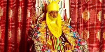 Muhammadu Sanusi II