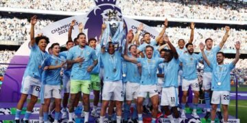 Man City