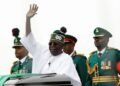 One Year of the Tinubu Administration: Building a safer, stronger and prosperous Nigeria
