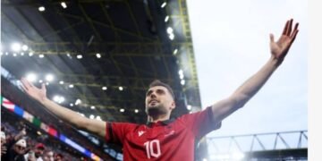 Nedim Bajrami