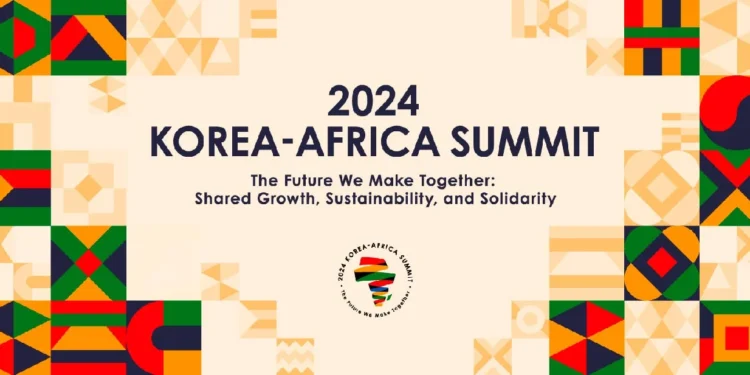 *2024 Korea-Africa Summit