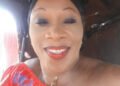 Stella Ikwuegbu