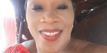 Stella Ikwuegbu