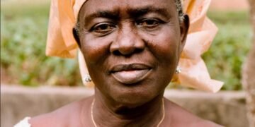 Alice Obaseki, Clem Agba’s Mother-in-law, Passes away at 83 | METROWATCH