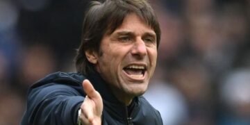 Antonio Conte