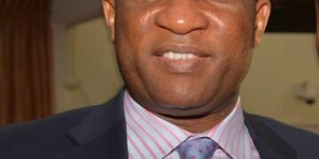 Tunji Bello, Former SSG, Gets Huge Federal Appointment | METROWATCH