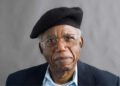 Chinua Achebe