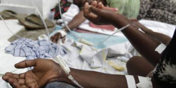 Cholera