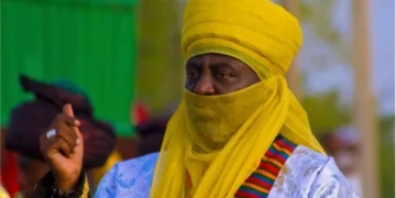 Alhaji Aminu Ado Bayero
