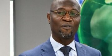 SEC D-G to Speak on Nigerias’ Green Economy, Infrastructure Transformation at Oriental News Nigeria Summit | METROWATCH
