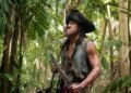 Pirates of the Caribbean Actor, Tamayo Perry, Dies in Shark Attack | METROWATCH
