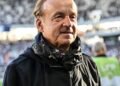 Gernot Rohr