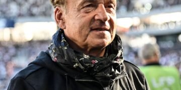 Gernot Rohr