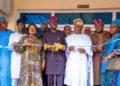 OSSAP-SDGs Inaugurates Sickle Cell Care Centre in LASUTH to Tackle Infant Mortality | METROWATCH