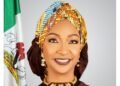 INTERVIEW | Hannatu Musawa: Art, Culture, Creative Economy Can Yield $100BBn by 2030 | METROWATCH