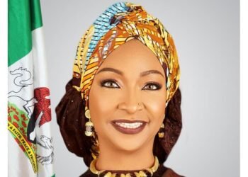 INTERVIEW | Hannatu Musawa: Art, Culture, Creative Economy Can Yield $100BBn by 2030 | METROWATCH