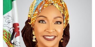 INTERVIEW | Hannatu Musawa: Art, Culture, Creative Economy Can Yield $100BBn by 2030 | METROWATCH