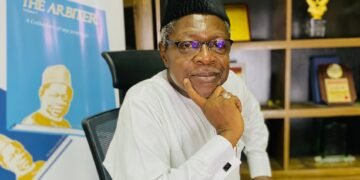 OPINION | An Indolent Labour Union and Matters Arising, By Hassan Gimba | METROWATCH