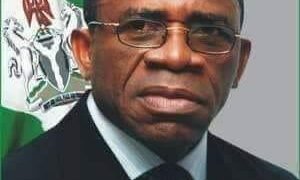 Prof. Amos Utuama
